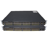 Bulk Lot Network Switches - Request a Quote