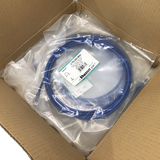 Panduit UTP6ASD3.5MBU [Box of 8] CAT6A 3.5m Blue UTP RJ-45; SHOP.INSPIRE.CHANGE