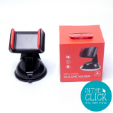 Mobile Phone Car Holder Silicon Sucker (Pack of 2) 2.5" - 3.5" SHOP.INSPIRE.CHANGE