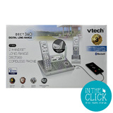 Vtech 17850, 2-Handset DECT360 Cordless Phone with Mobile connect SHOP.INSPIRE.CHANGE