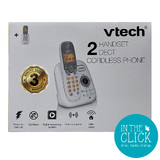 VTech 17250 DECT 2 Cordless Phone SHOP.INSPIRE.CHANGE