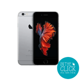 Apple iPhone 6 16GB For Parts only (iTunes locked) Phone is Factory Reset, SHOP.INSPIRE.CHANGE