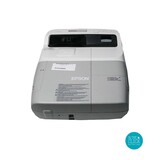 Epson EB-460 3000 Lumens Used Short Throw Projector with Remote SHOP.INSPIRE.CHANGE