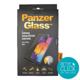 PanzerGlass Screen Protector for Samsung A30/A50 SHOP.INSPIRE.CHANGE