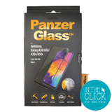 Panzer Glass Screen Protector for Samsung A30/A50 SHOP.INSPIRE.CHANGE