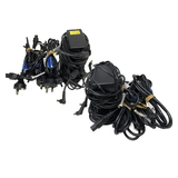 Acer OEM AC/DC Laptop Charger 19V 3.42A 65W 5.5mm OD | Lot of 10; Pickup Only |