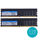 Antec 16GB RAM Kit (2x8GB) PC4-19200 (DDR4 288-pin UDIMM) AMD4UZ124001708G-1S SHOP.INSPIRE.CHANGE