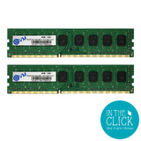 EVM 8GB RAM KIT (2x4GB) PC10600 (DDR3 240-pin DIMM) SHOP.INSPIRE.CHANGE