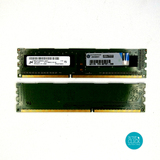 Micron 4GB RAM KIT (2x2GB) PC3-10600 (DDR3 240-pin UDIMM) MT8JTF25664AZ-1G4D1 SHOP.INSPIRE.CHANGE