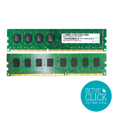 APACER 4GB RAM Single PC3-10600 (DDR3 240-pin DIMM) 76.B100G.C360C SHOP.INSPIRE.CHANGE