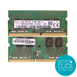 Hynix 8GB RAM KIT (2x4GB) PC4-2133P (DDR4 260-pin SODIMM) SHOP.INSPIRE.CHANGE