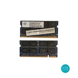 Nanya 4GB RAM KIT (2x2GB) PC2-5300S (DDR2 200-pin SO-DIMM) NT2GT64U8HD0BN-3C - SHOP.INSPIRE.CHANGE