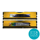 Team Group 8GB RAM Kit (2x4GB) PC3-1600 (DDR3 240-pin DIMM) SHOP.INSPIRE.CHANGE