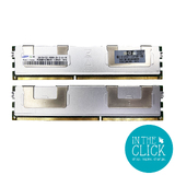 Samsung 16GB RAM KIT (2x8GB) PC3-10600R (DDR3 240-pin DIMM) SHOP.INSPIRE.CHANGE