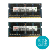 SK hynix 8GB RAM Kit 2x4GB HMT351S6BFR8C DDR3 SDRAM SO-DIMM; SHOP.INSPIRE.CHANGE