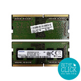 Samsung 8GB RAM KIT (2x4GB) PC3-2666V (DDR3 204-pin SODIMM) SHOP.INSPIRE.CHANGE