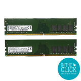 Kingston 16GB RAM Kit 2x8GB ACR26D4U9S8M DDR4 SDRAM DIMM SHOP.INSPIRE.CHANGE