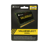 Corsair 8GB RAM CMSO8GX3M1C1600C11 DDR3 SDRAM SO-DIMM; SHOP.INSPIRE.CHANGE