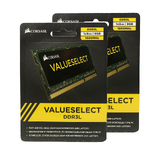 Corsair 16GB RAM Kit 2x8GB DDR3 SDRAM SO-DIMM CMSO8GX3M1C1600C11 BRAND NEW