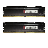 Kingston 16GB RAM Kit 2x8GB HX426C16FB2K2/16 DDR4 DIMM | SHOP.INSPIRE.CHANGE