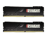 Kingston 16GB RAM Kit 2x8GB HX426C16FB3K2/16 DDR4 DIMM | SHOP.INSPIRE.CHANGE