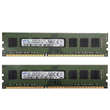 Samsung 16GB RAM Kit 2x8GB DDR3 SDRAM DIMM M378B1G73QH0-CK0 SHOP.INSPIRE.CHANGE