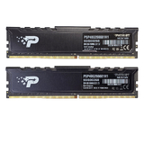 Patriot 16GB RAM Kit 2x8GB DDR4 SDRAM DIMM PSP48G266681H1 SHOP.INSPIRE.CHANGE