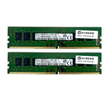 SK hynix 16GB RAM Kit 2x8GB DDR4 SDRAM DIMM HMA41GU6AFR8N-TF SHOP.INSPIRE.CHANGE