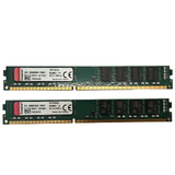 Kingston 16GB RAM Kit 2x8GB DDR3 SDRAM UDIMM KCP316ND8/8 SHOP.INSPIRE.CHANGE