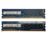 SK hynix 8GB RAM Kit 2x4GB DDR3L SDRAM DIMM HMT451U6AFR8A-PB SHOP.INSPIRE.CHANGE