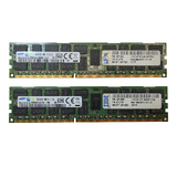 Samsung 32GB SERVER RAM Kit 2x16GB DDR3 SDRAM DIMM M393B2G70DB0-YK9