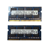 SK hynix 8GB RAM Kit 2x4GB DDR3 SDRAM DIMM HMT351S6EFR8A-PB