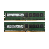 SK hynix 16GB RAM Kit 2x8GB DDR4 SDRAM DIMM HMA41GR7MFR8N-TF SHOP.INSPIRE.CHANGE