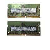 Samsung 16GB RAM Kit 2x8GB DDR4 SDRAM SO-DIMM M471A1K43CB1-CTD