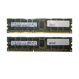 Samsung 32GB SERVER RAM Kit 2x16GB DDR3 SDRAM DIMM M393B2G70DB0-YK0Q2