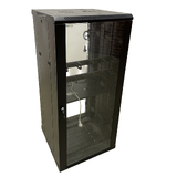 27U Floor Standing Server Rack Cabinet without Backplate SHOP.INSPIRE.CHANGE