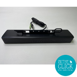 HP LCD Speaker Bar NQ576AA SHOP.INSPIRE.CHANGE