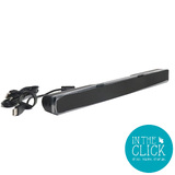 Dell AX510 Sound bar Speaker for Dell Monitor SHOP.INSPIRE.CHANGE
