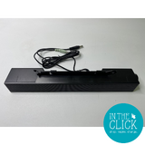 Dell AX510 Soundbar Speakers for Compatible Dell Monitors SHOP.INSPIRE.CHANGE