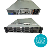 DELL POWEREDGE R510 SERVER INTEL® XEON® L5520 @ 2.27GHz SHOP.INSPIRE.CHANGE