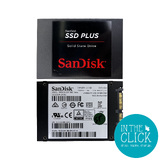SanDisk Plus 240GB Solid State Drive SHOP.INSPIRE.CHANGE