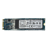 Toshiba THNSNJ256GVNU M.2 (2280) 256GB SATA III SSD; SHOP.INSPIRE.CHANGE