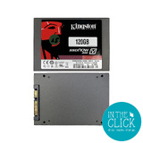 Kingston 300V SSD 120GB 2.5" Internal SSD SHOP.INSPIRE.CHANGE
