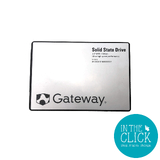 Gateway 2.5in 512GB SATA III SSD (Used, Tested); SHOP.INSPIRE.CHANGE