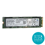 Samsung MZ-NLN512A 512GB M.2 SSD SHOP.INSPIRE.CHANGE