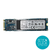 Toshiba M.2 SSD 128GB THNSNJ128GVNU SHOP.INSPIRE.CHANGE