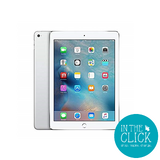 Apple iPad Air 2nd Gen 64GB WiFi+Cellular White SHOP.INSPIRE.CHANGE