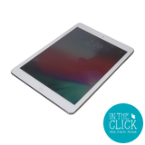 Apple iPad Air 1st Gen 128GB WiFi+4G White w. Silver iOS12; SHOP.INSPIRE.CHANGE