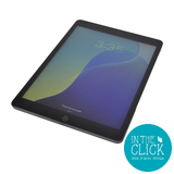 Apple iPad 7th Gen 10.2in 32GB WiFi Black Spc Grey iPadOS 18 SHOP.INSPIRE.CHANGE