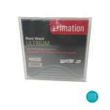 Imation Ultrium LTO-2	Tape Cartridge 400GB/200GB Pack of 5 (New) SHOP.INSPIRE.CHANGE